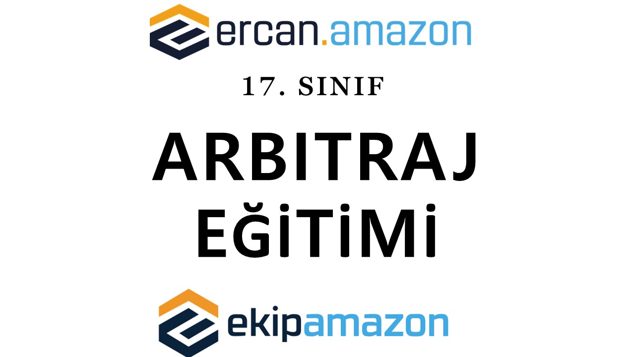 Ekip Amazon